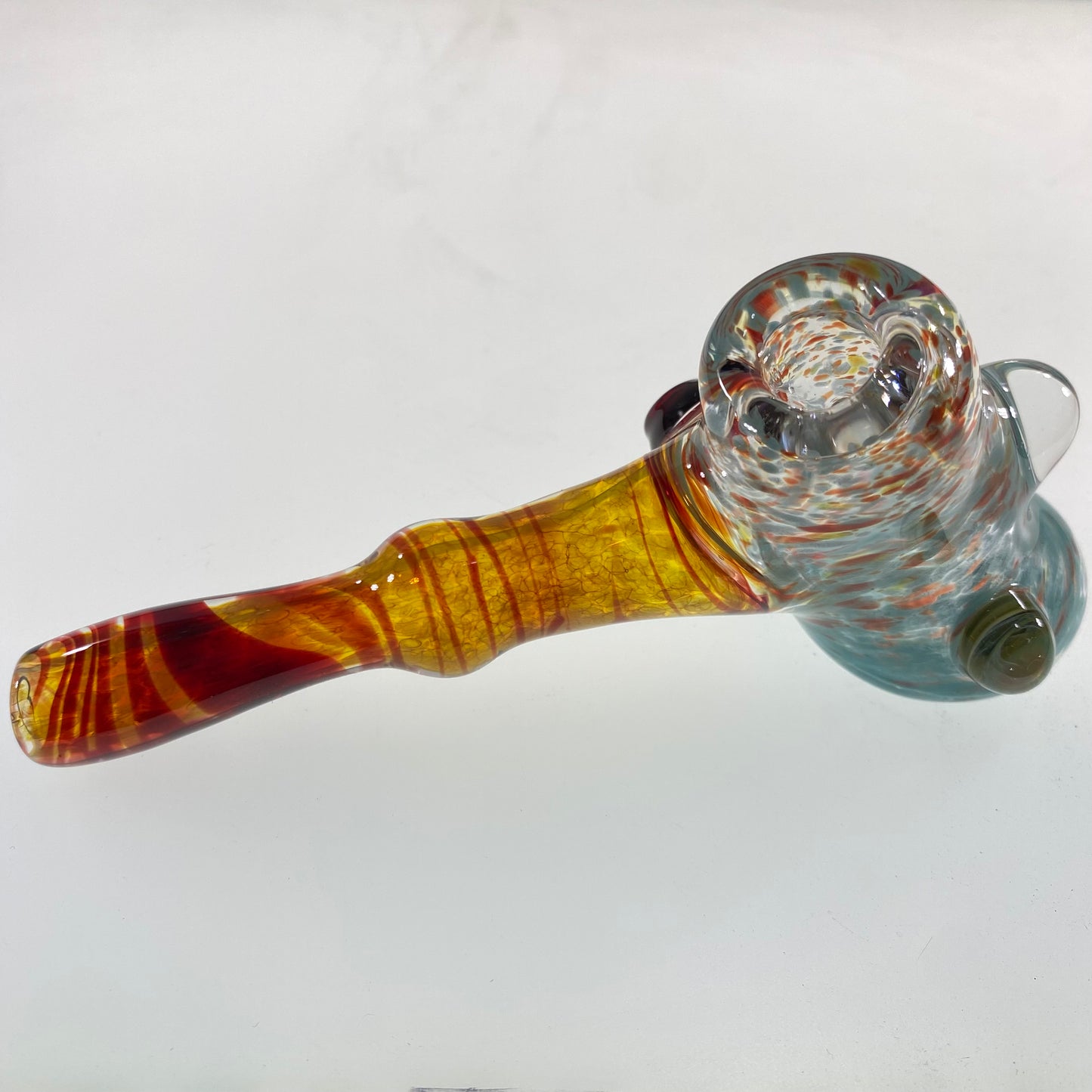 Confetti Dry Pipe