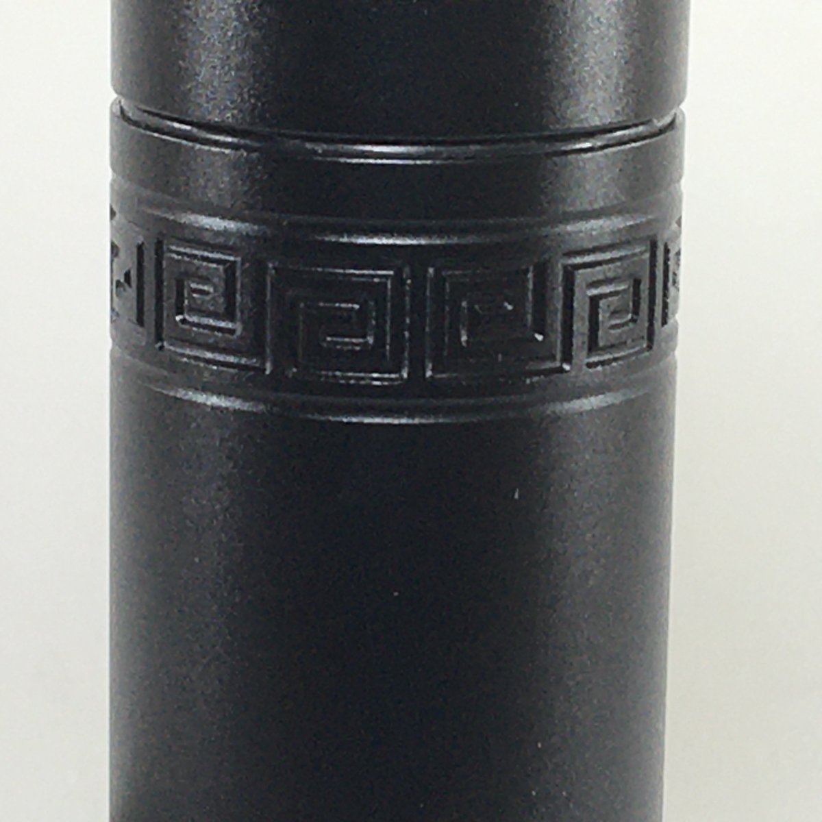 Aluminum Alloy Stash Jar 90 mm - SGS - SilisLab