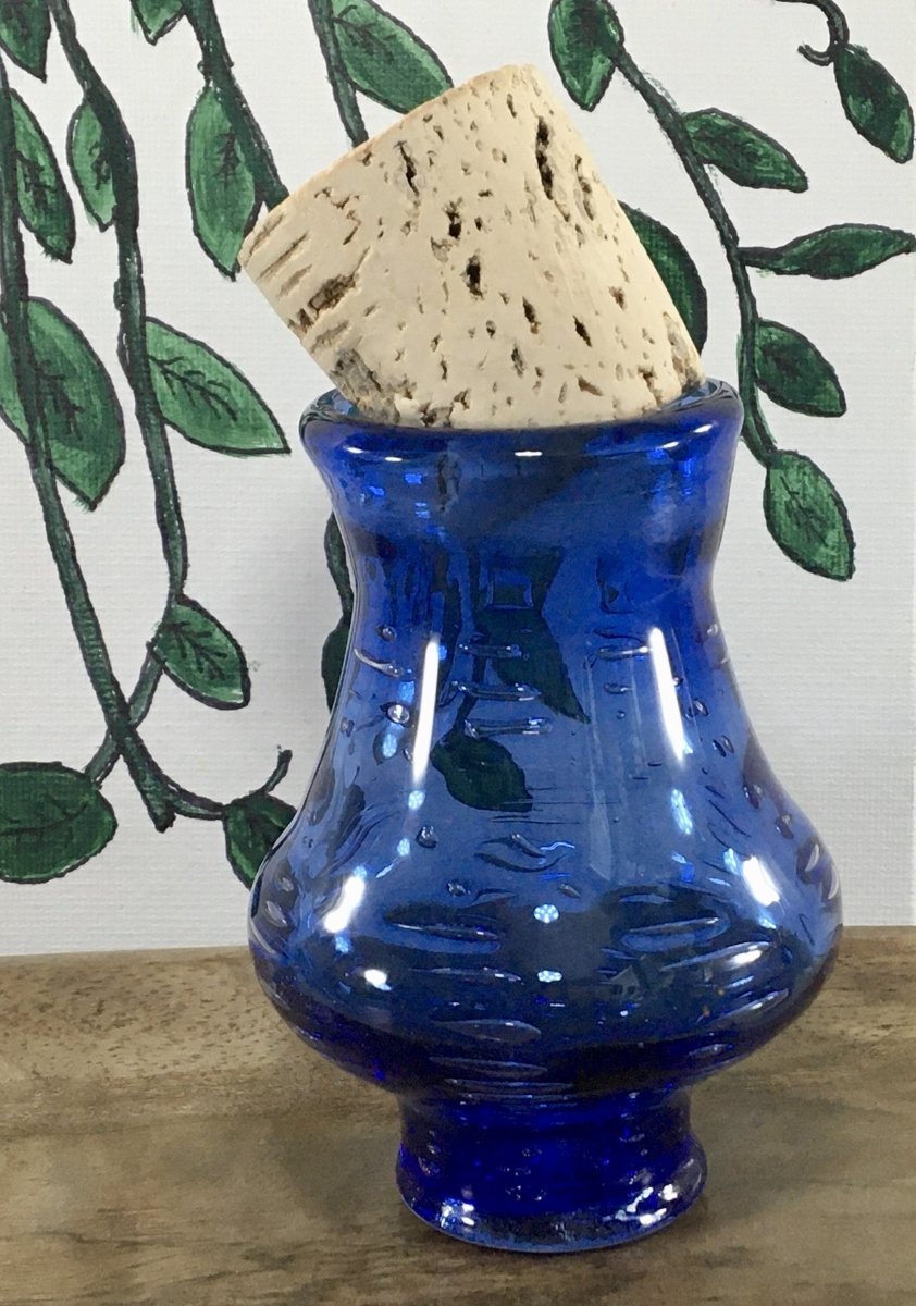 Azure Delight - SGS - The Breakfast Bowl