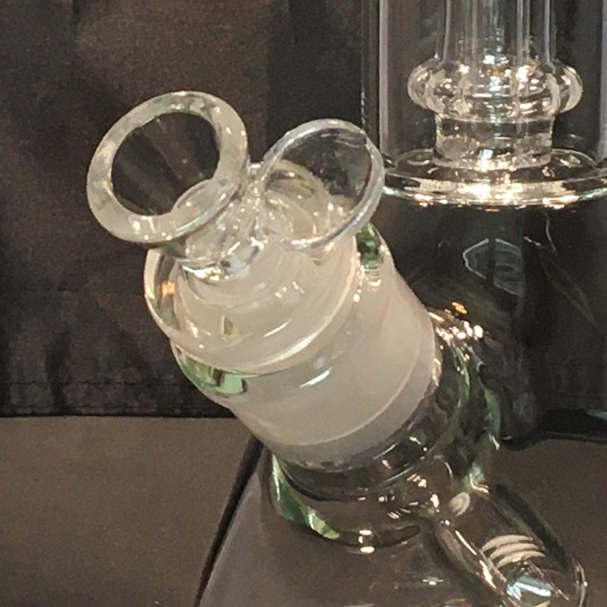 Beaker for Breakfast Bowl - SGS - SGS