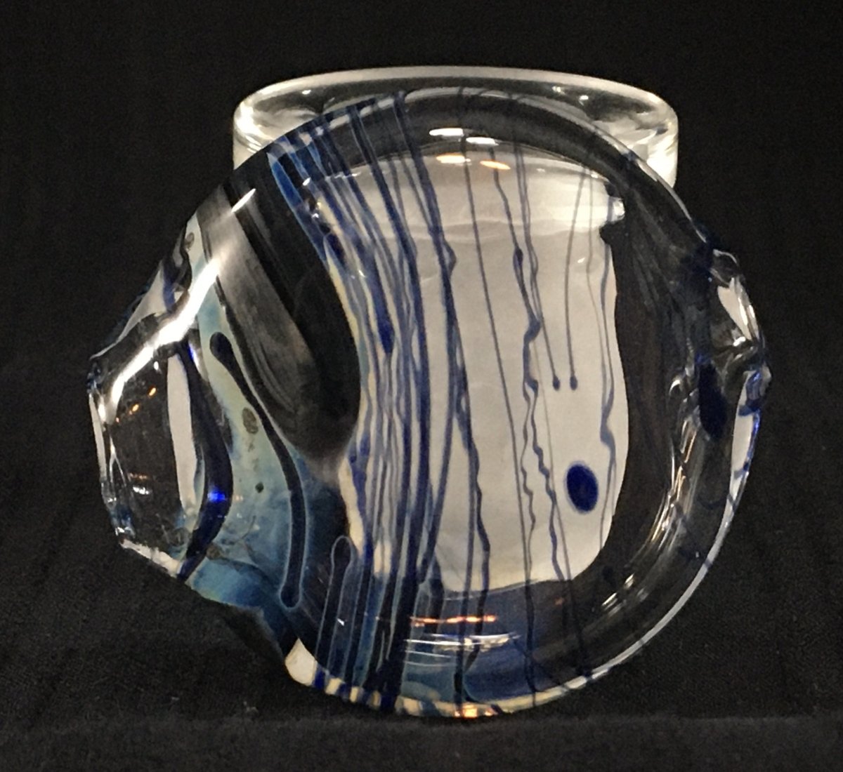 Blunt Tip - SGS - SGS