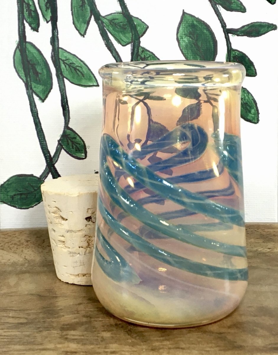 Cloud Nine - SGS - The Breakfast Bowl