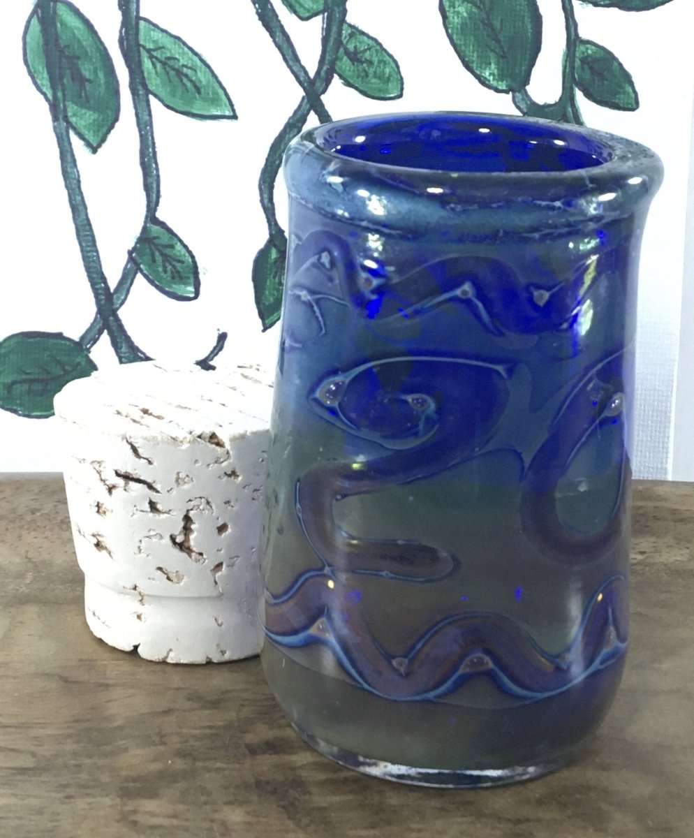 Cobalt 2018 - SGS - The Breakfast Bowl