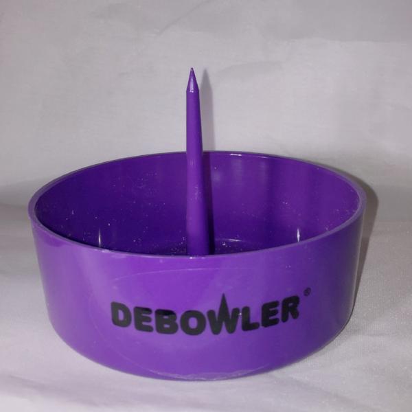 Debowler - SGS - The Breakfast Bowl