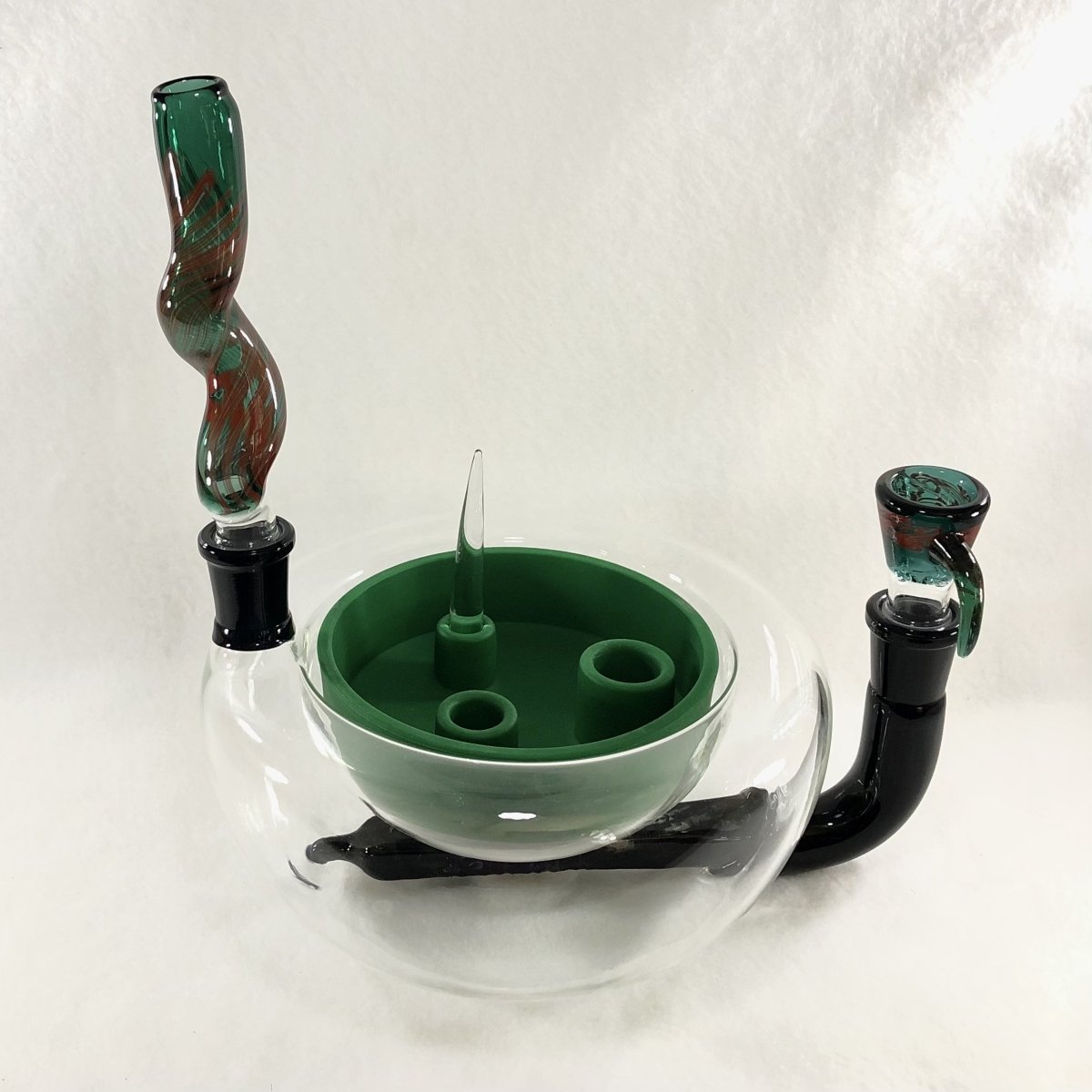 Flames of Phoenix - SGS - SGS