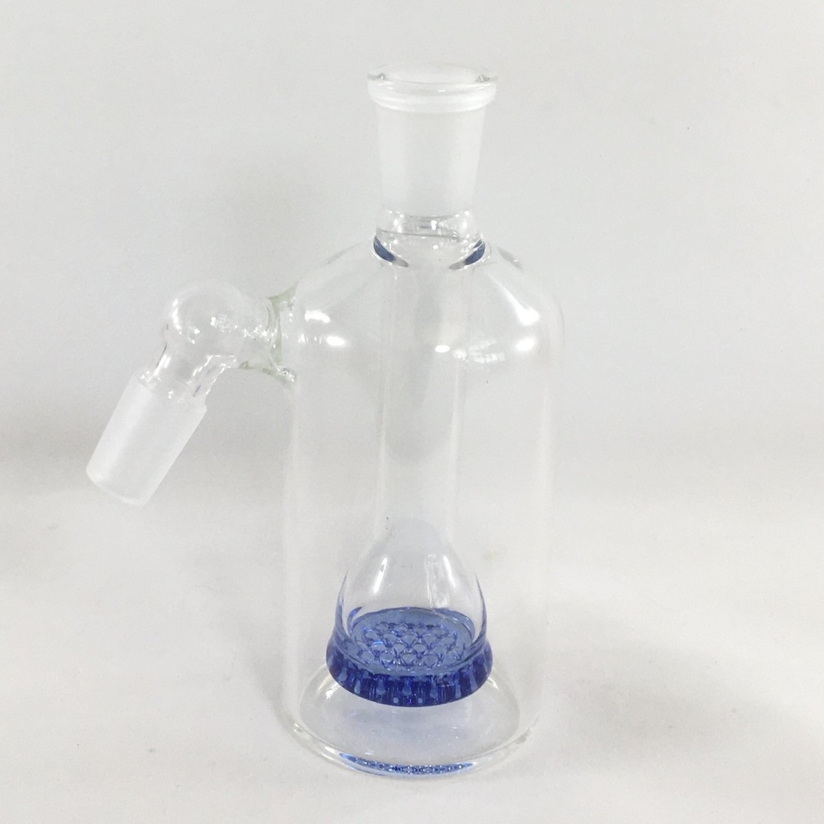 Honeycomb Ashcatcher (14mm) - SGS - The Breakfast Bowl
