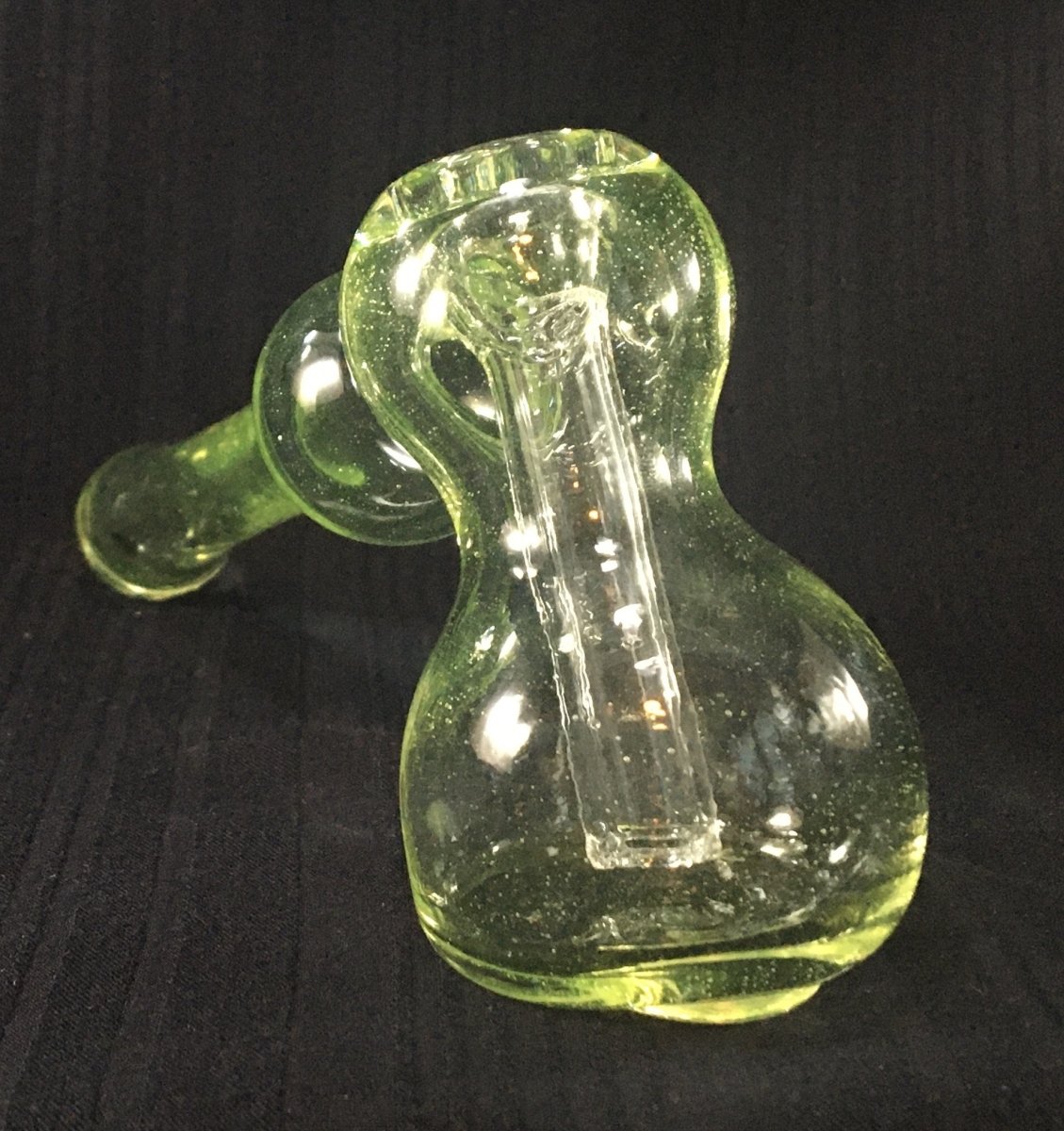 Illuminati Hammer Bubbler Pipe - SGS - SGS