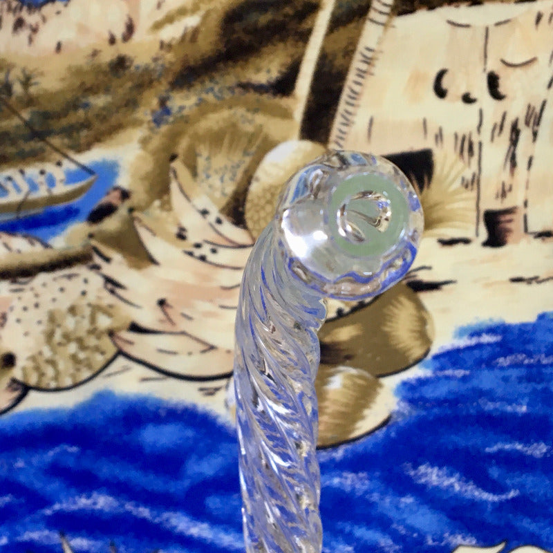 Spiral Classic Mouthpiece