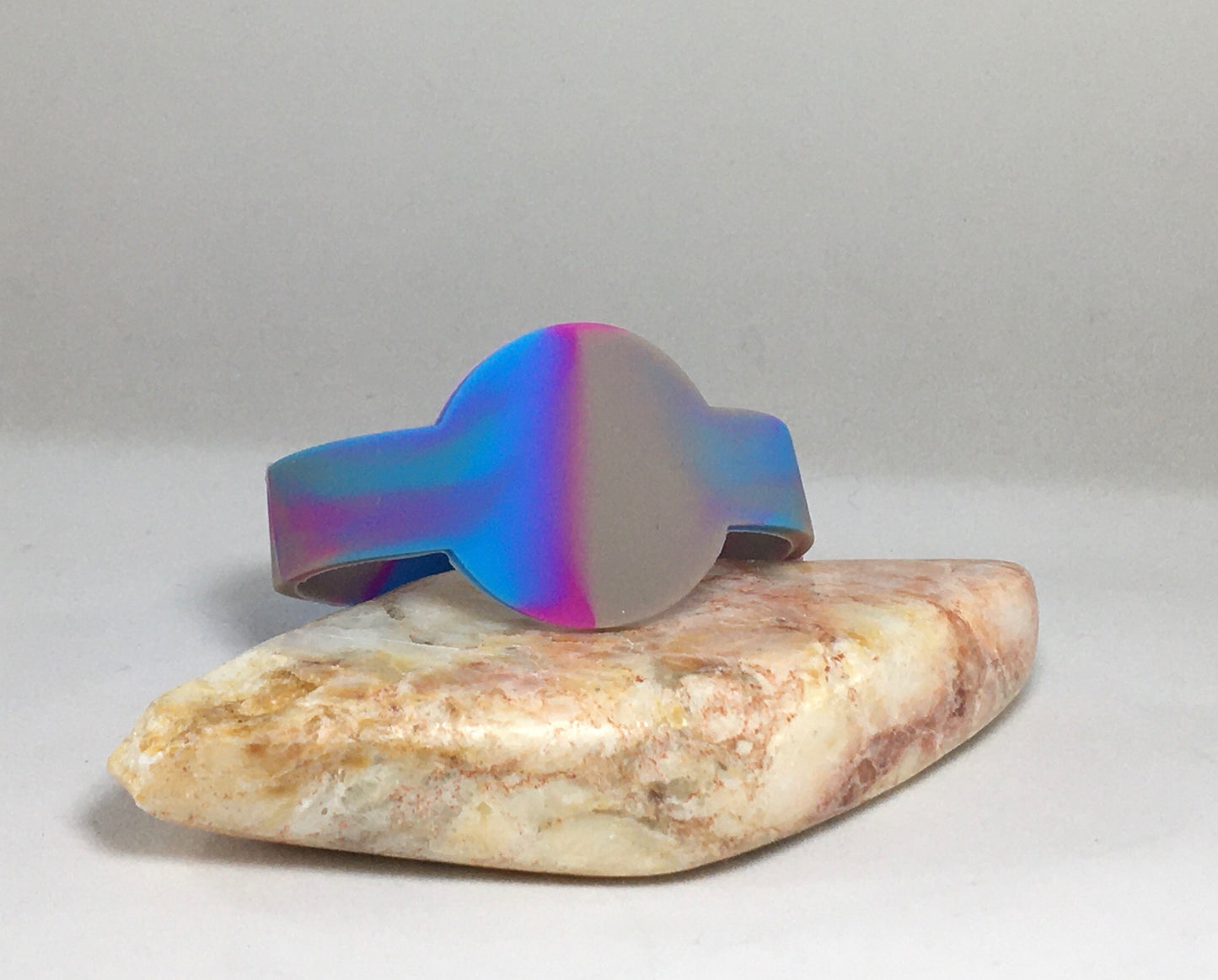 Medium Silicone Stash and Go Bands