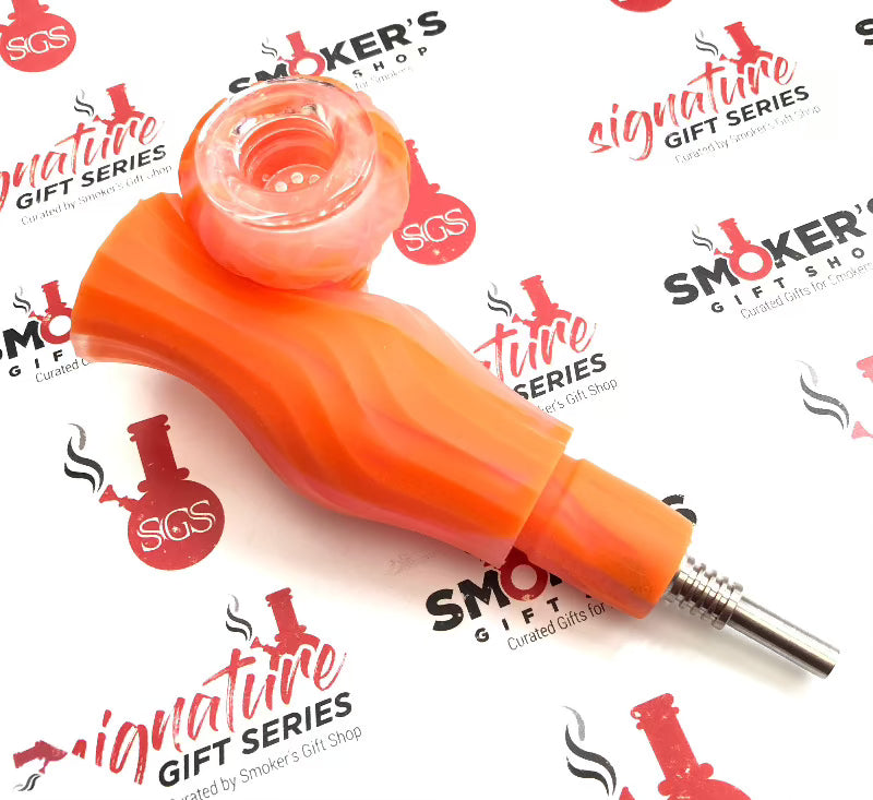 Silicone Accessory Set