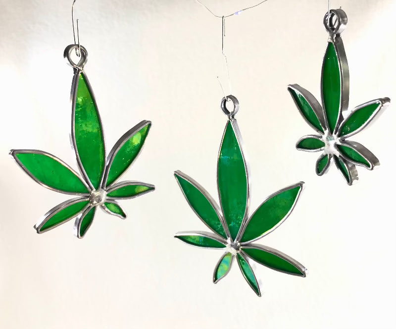 Stained Glass Window Art Sets