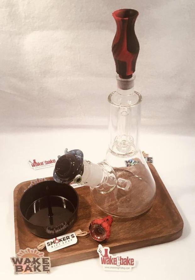 Mango Wood Rolling Trays - SGS - SGS