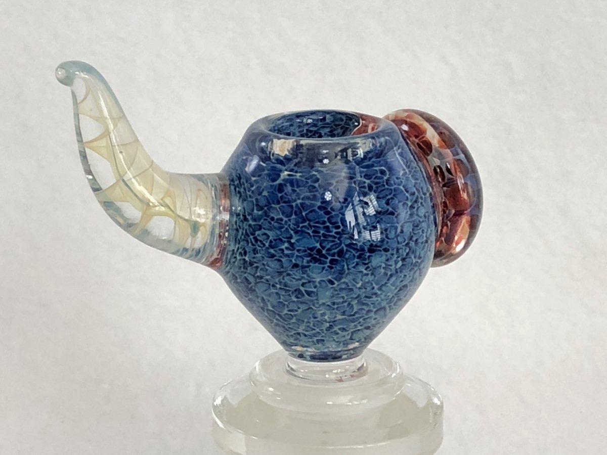 Midnight Sky 14mm slide - SGS - SGS