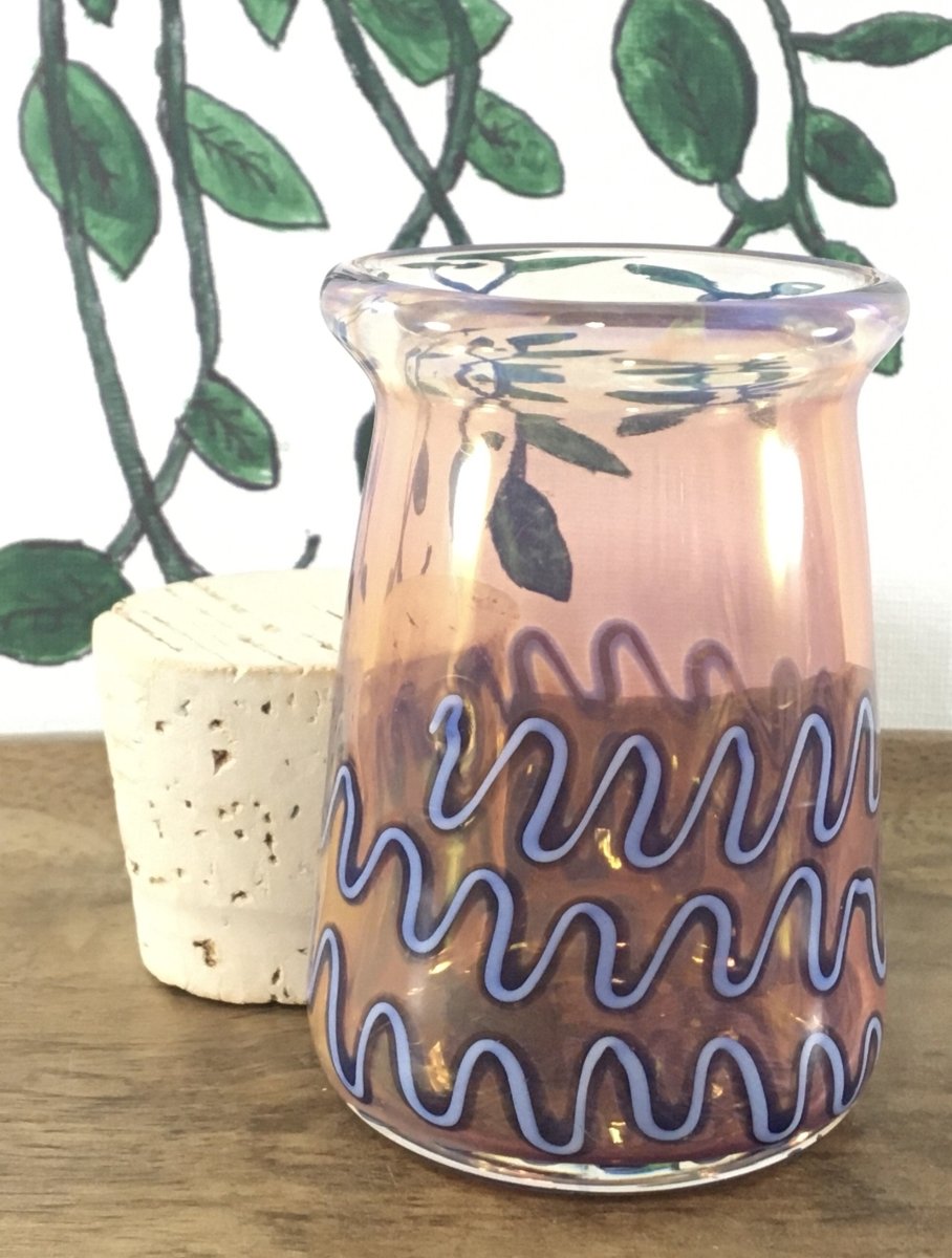 Ocean Waves - SGS - The Breakfast Bowl