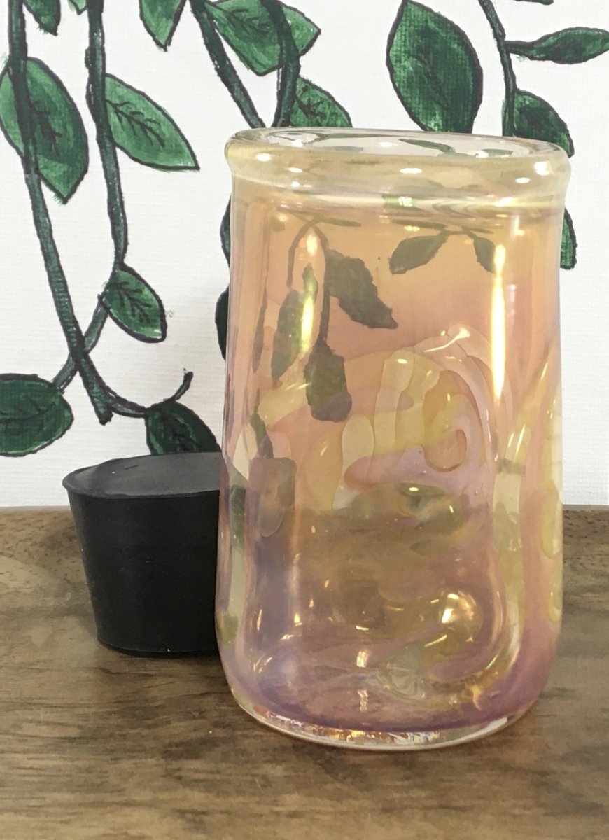 Pretty Pink - SGS - The Breakfast Bowl