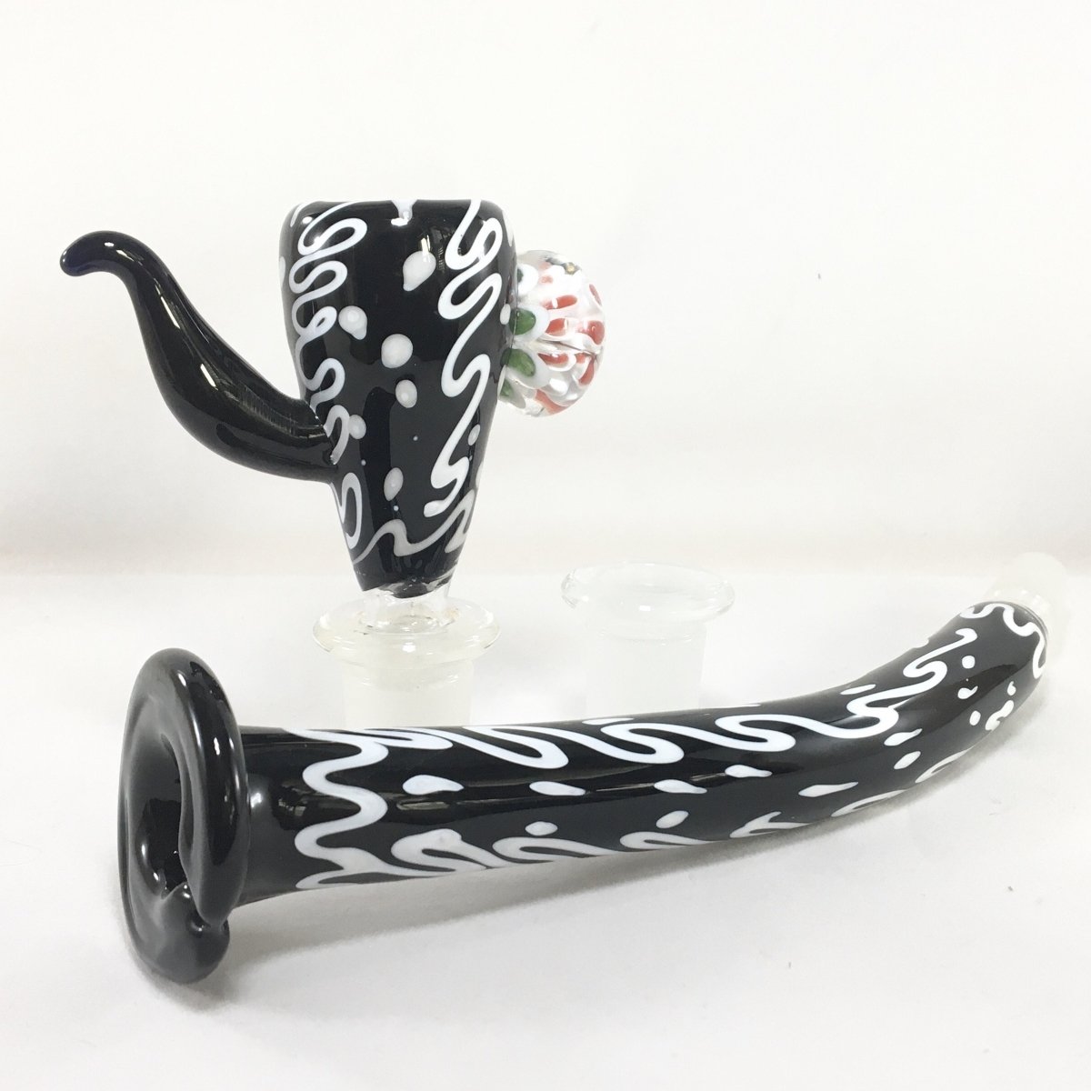 Signature Series Accessory Set 14mn - SGS - Curated by Smoker's Gift Shop