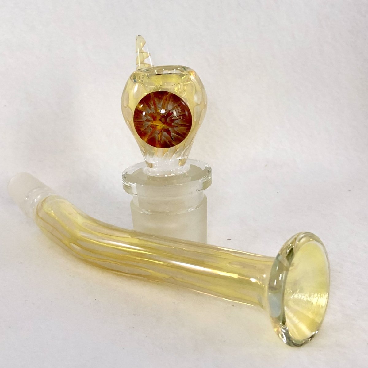 Signature Series Accessory Set 18mm - SGS - Curated by Smoker's Gift Shop