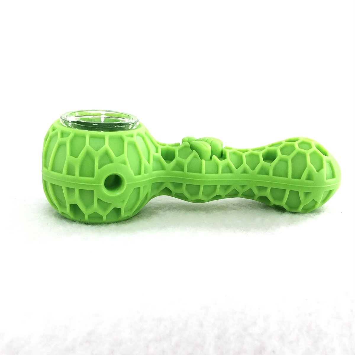 Siliclab Honeybee Handpipe - SGS - Siliclab