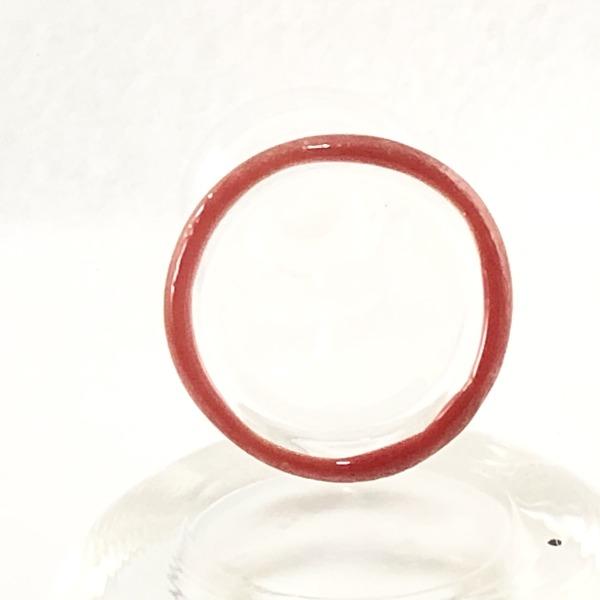 Straight Color Tipped Mouthpiece - SGS - SGS