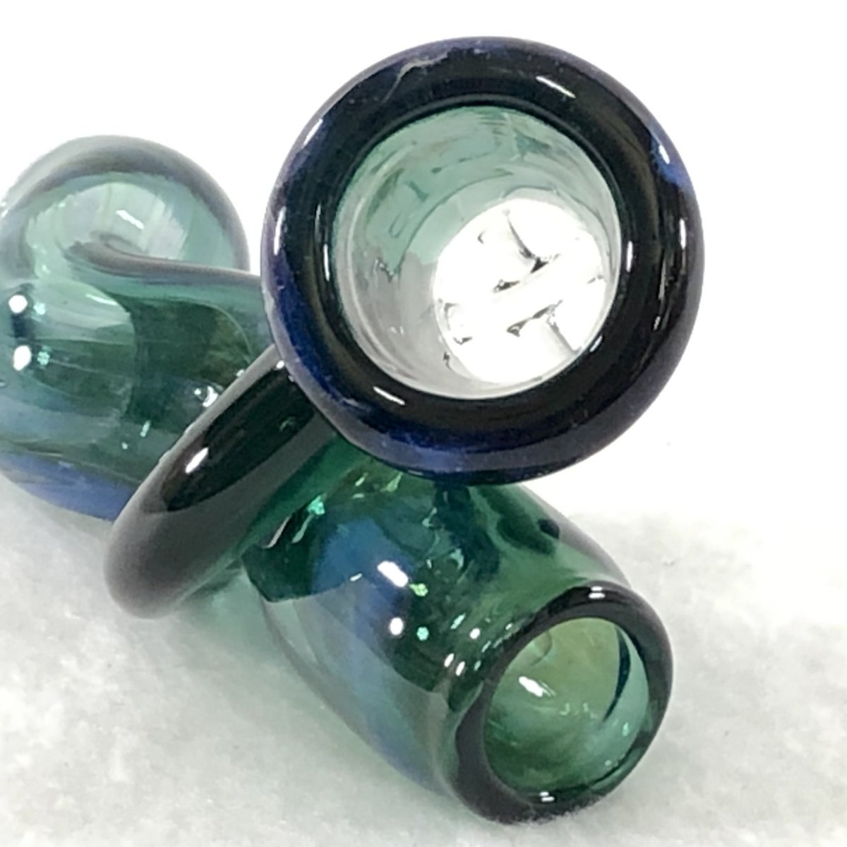 Tahitian Waters Set 18 mm Mouthpiece / Slide Set - SGS - SGS