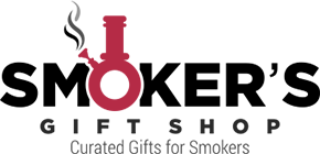 Smoker's Gift Logo