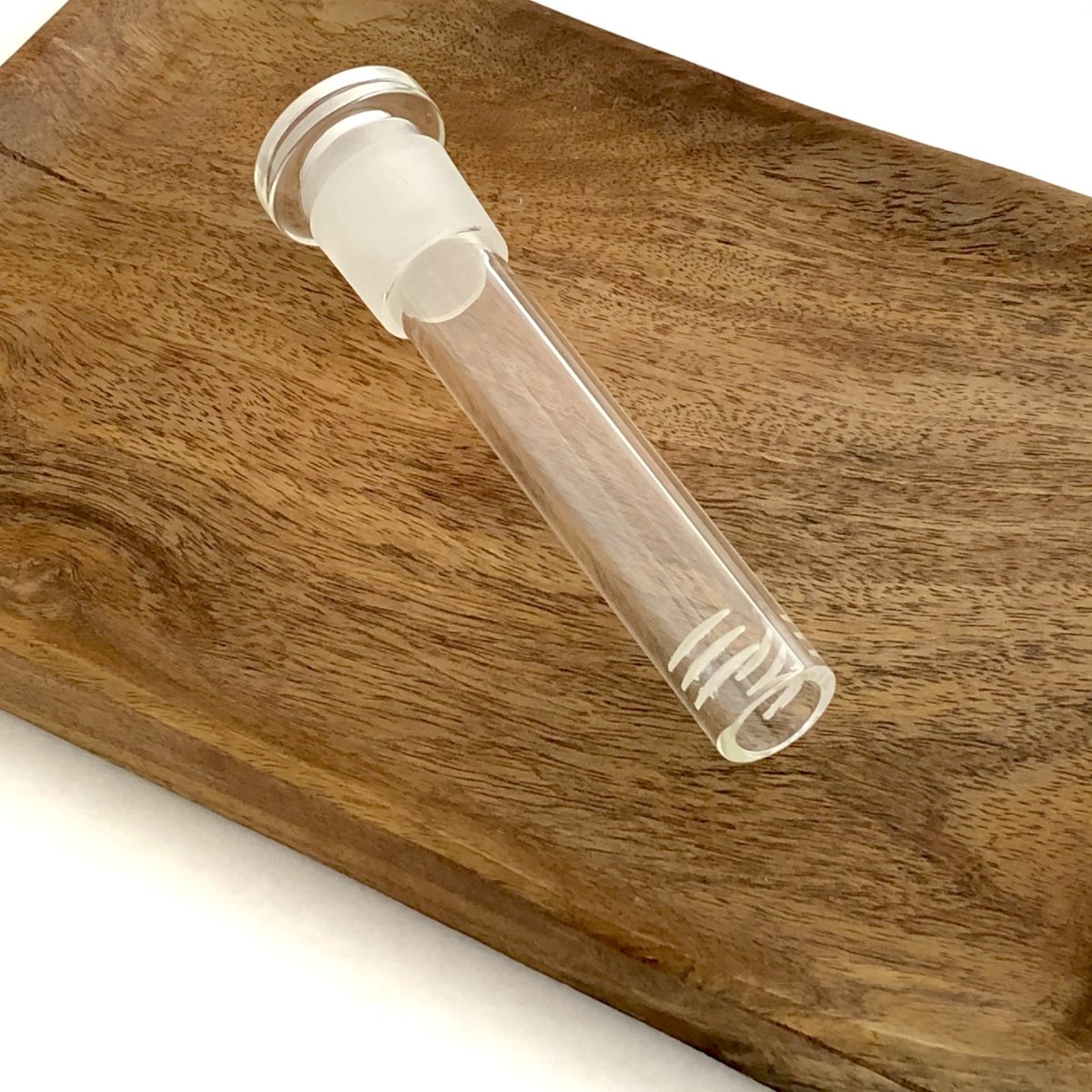 29mm 6 Slit Diffused Downstem – SGS