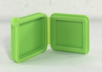 9 ml Folding Silicone Container - SGS - SilisLab