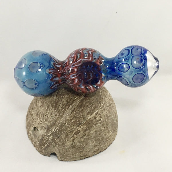 Bulbed Steamroller - SGS - The Breakfast Bowl
