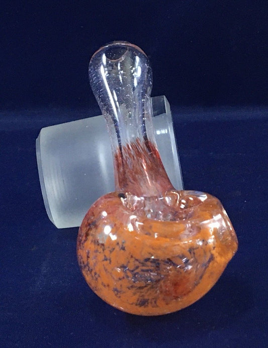 Campfire Hand Pipe - SGS - Antonio Casale
