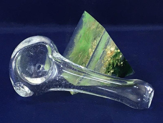 Dancer Hand Pipe - SGS - Antonio Casale