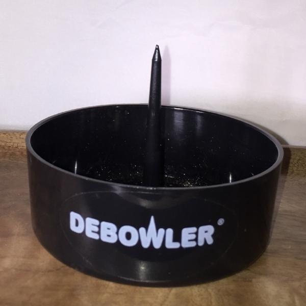 Debowler - SGS - The Breakfast Bowl
