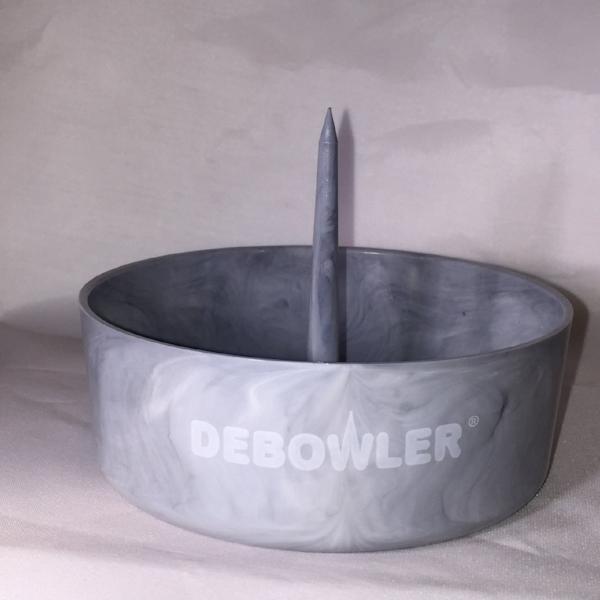 Debowler - SGS - The Breakfast Bowl