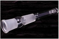 Diffused 18mm to 18mm Downstem Extender - SGS - The Breakfast Bowl