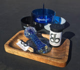 Hand Pipe Gift Pack - SGS - The Breakfast Bowl
