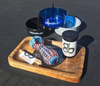 Hand Pipe Gift Pack - SGS - The Breakfast Bowl