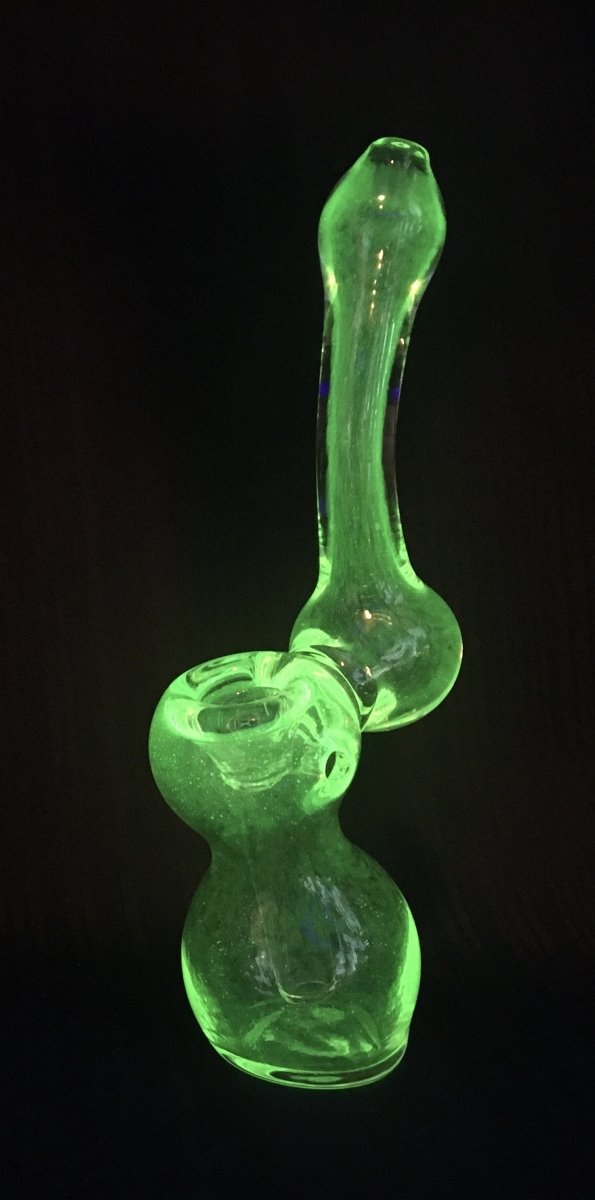 Illuminati Bubbler - SGS - Oregon Glass