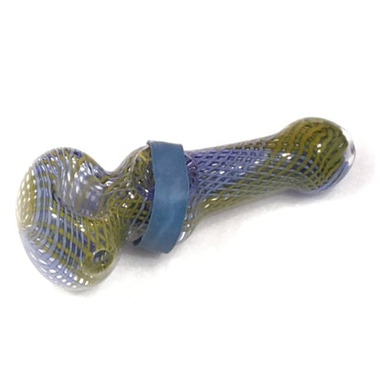 One For Later Hand Pipe - SGS - The Breakfast Bowl