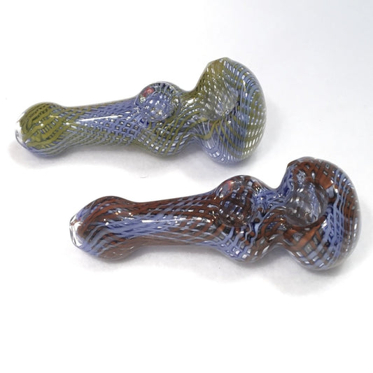 One For Later Hand Pipe - SGS - The Breakfast Bowl