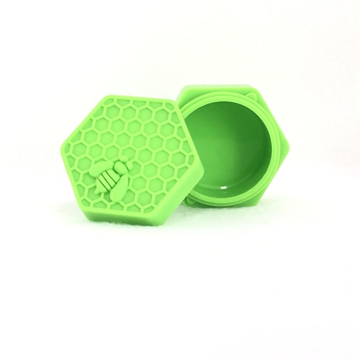 Siliclab Honeycomb Hexagon Silicone Container - SGS - Siliclab