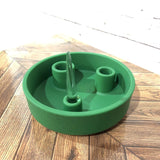 Silicone Stash Tray with Glass Cache Spike - SGS - SGS