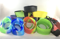 Silicone Water Pipe Protective Bands - SGS - SilisLab