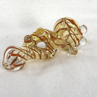 Totally Twisted Donut Hand Pipe Promotion Pack - SGS - SGS