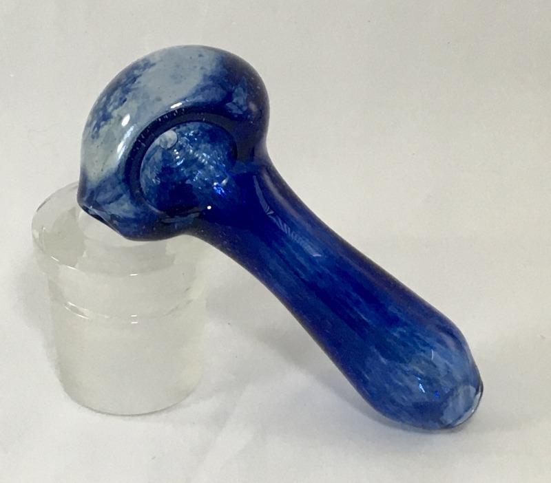 Tranquil Waters Hand Pipe - SGS - Antonio Casale