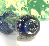 Wrap and Rake Hand Pipe - SGS - The Breakfast Bowl